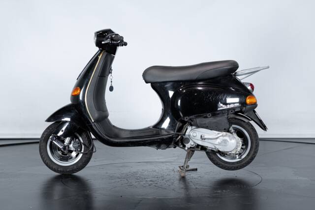 Bild 1/22 von Piaggio Vespa ET2 50 (1997)