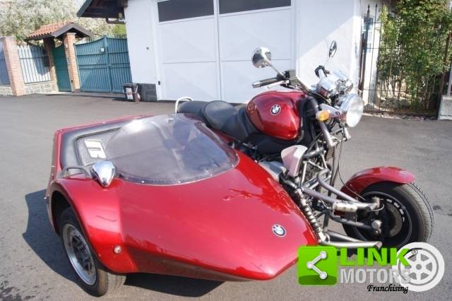 Image 1/17 de BMW DUMMY (1998)