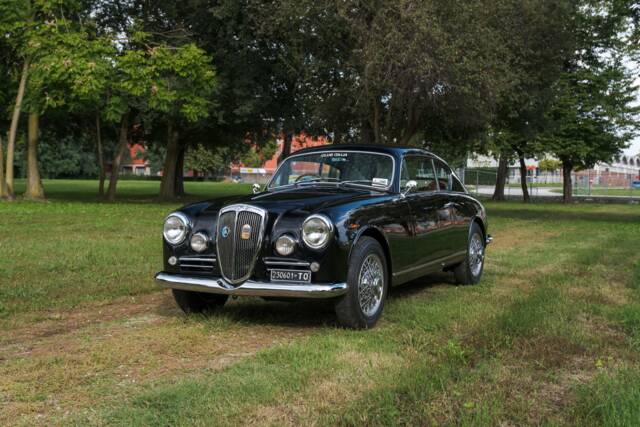 Image 1/97 of Lancia Aurelia B20 GT 2500 (1957)