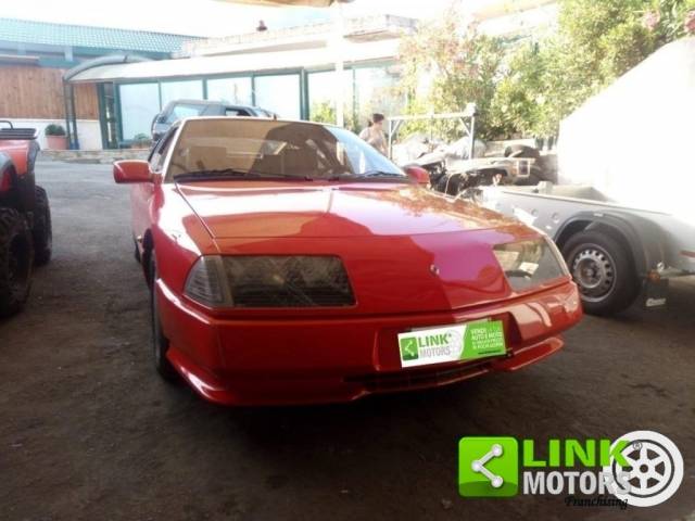 Bild 1/5 von Alpine GTA V6 Turbo (1987)