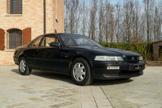Bild 1/50 von Honda Legend (1992)