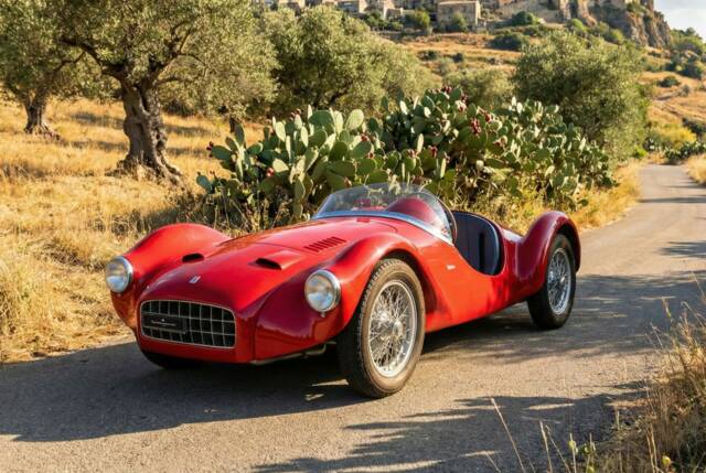 Afbeelding 1/50 van Nardi Sighinolfi 750 (1953)