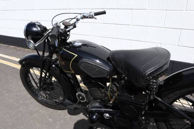 Bild 1/7 von Sunbeam DUMMY (1936)