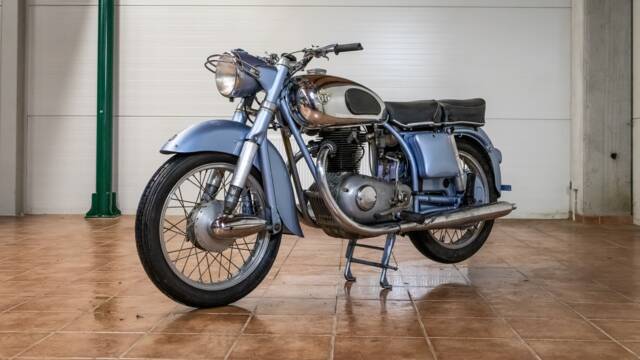 Bild 1/14 von Horex Resident 350 (1958)