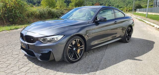 Bild 1/48 von BMW M4 (2015)