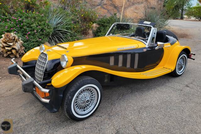 Image 1/18 of Panther Lima (1979)