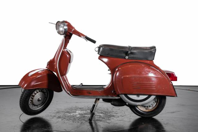 Bild 1/30 von Piaggio DUMMY (1976)