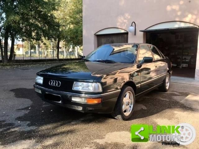 Image 1/14 of Audi 90 - 2.0 (1987)