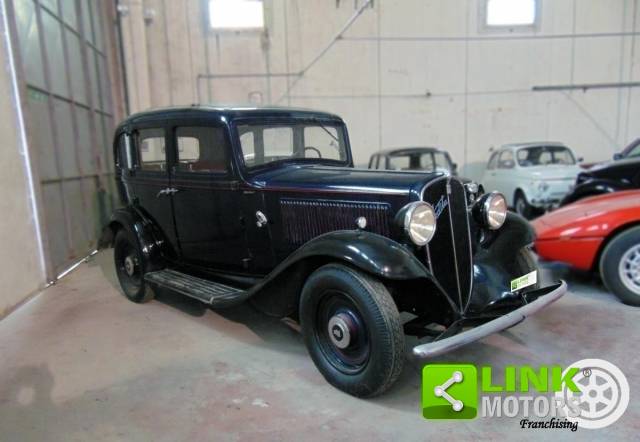 Image 1/14 of FIAT 518 L  Ardita (1933)