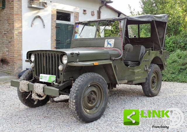 Bild 1/39 von Hotchkiss M 201 (1963)