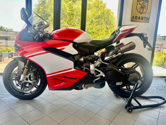 Bild 1/22 von Ducati DUMMY (2017)