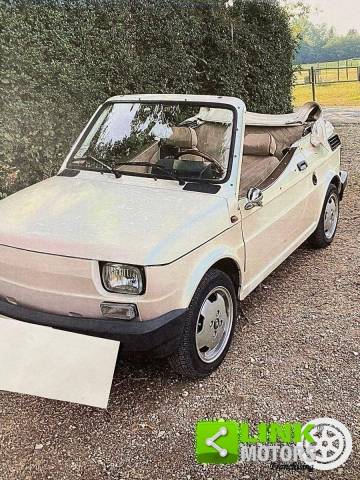 Image 1/8 of FIAT 126 Pop 2000 (1994)