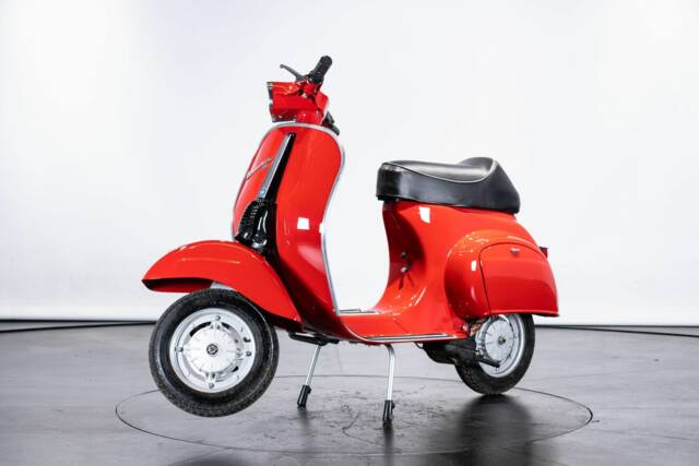 Afbeelding 1/14 van Piaggio DUMMY (1971)