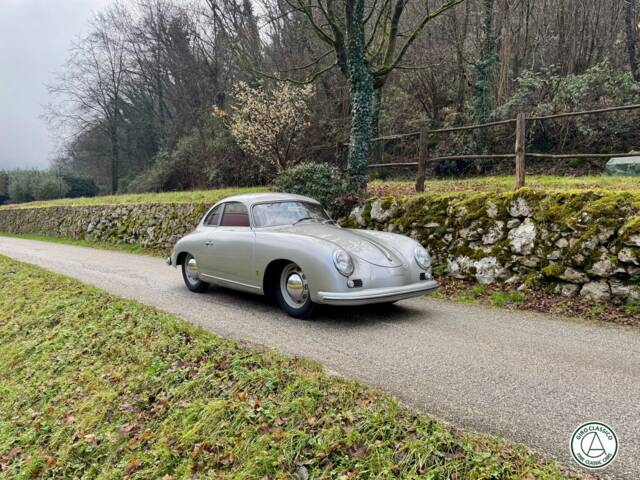 Image 1/24 of Porsche 356 1500 (1955)