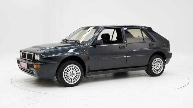 Image 1/15 of Lancia Delta HF Integrale 16V (1992)