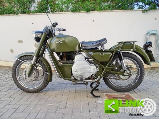 Immagine 1/15 di Moto Guzzi DUMMY (1979)