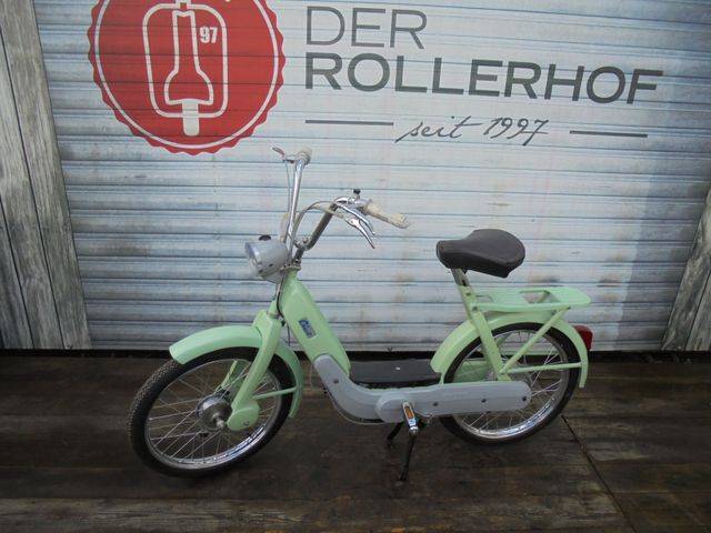 Bild 1/11 von Piaggio DUMMY (1977)