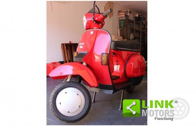 Bild 1/15 von Piaggio DUMMY (1985)