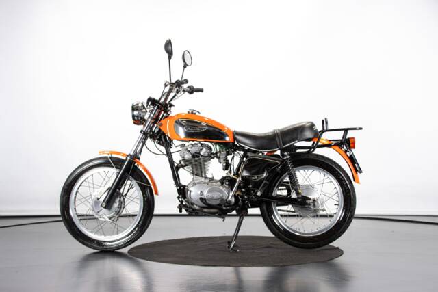 Immagine 1/50 di Ducati 350 Scrambler (1974)