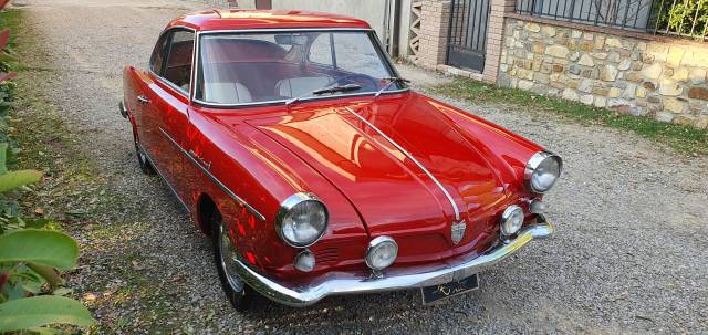 Bild 1/41 von NSU Sport-Prinz (1960)