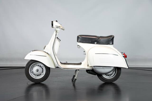 Image 1/48 of Piaggio DUMMY (1964)