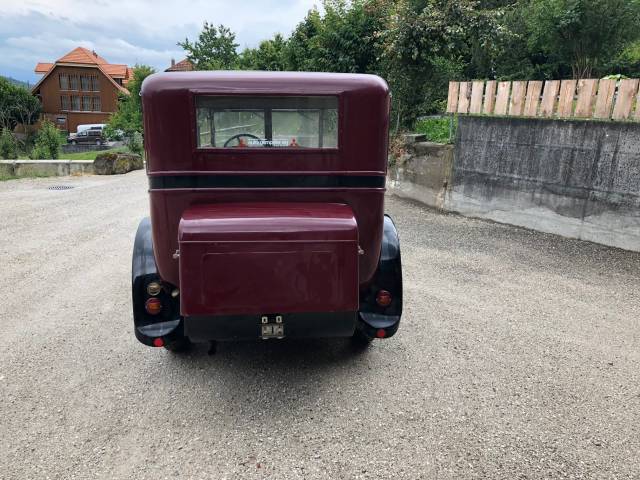 Image 1/6 of Delahaye Type 87 (1924)