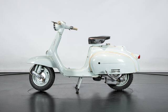 Bild 1/50 von Gilera DUMMY (1962)