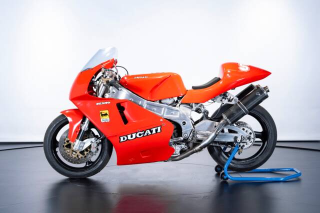 Afbeelding 1/50 van Ducati DUMMY (1999)