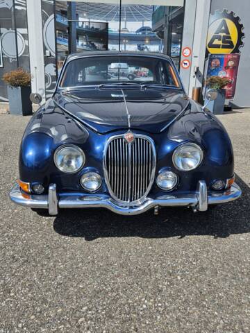 Image 1/18 de Jaguar Type S 3.8 (1964)