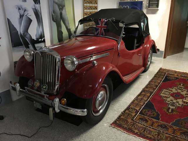 Bild 1/4 von Singer SM 1500 (1953)