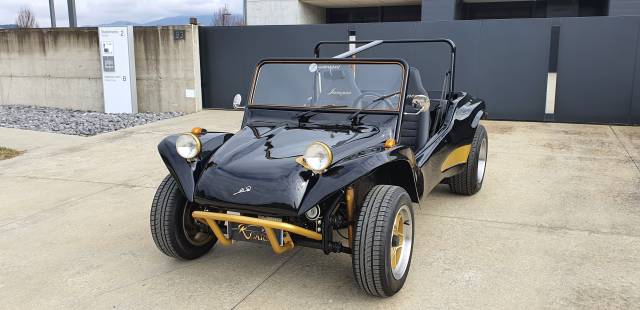 Image 1/42 of Autozodiaco Deserter Jumper 1.2 (1971)