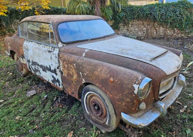 Image 1/4 of FIAT 1900 Granluce (1954)