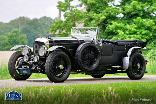 Immagine 1/48 di Bentley Speed Eight (1949)