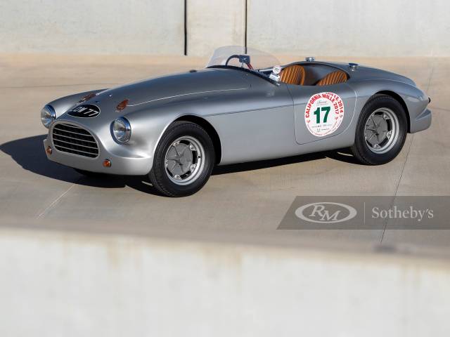 Image 1/10 of Tojeiro MG Special (1952)