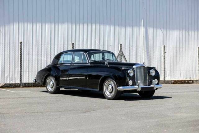 Bild 1/8 von Bentley S 2 (1960)
