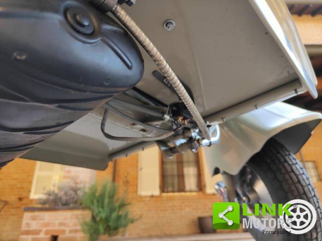 Bild 1/1 von Innocenti DUMMY (1953)