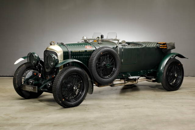 Image 1/26 of Bentley 4 1&#x2F;2 Litre (1928)