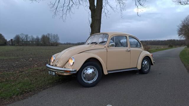 Image 1/5 of Volkswagen Beetle 1200 Mexico (1982)