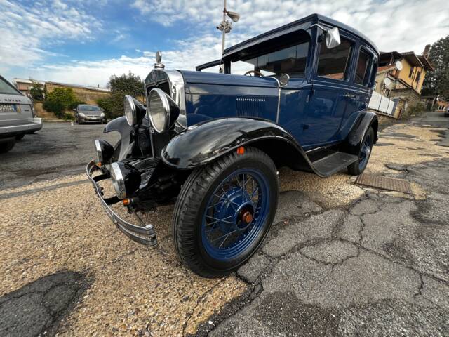 Image 1/66 of Chevrolet International (1929)