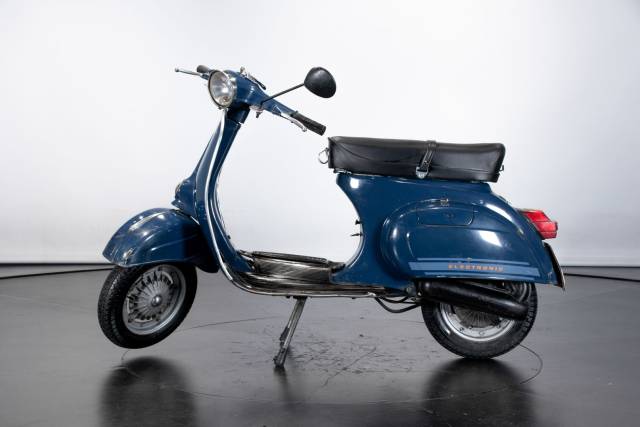 Image 1/9 de Piaggio DUMMY (1978)