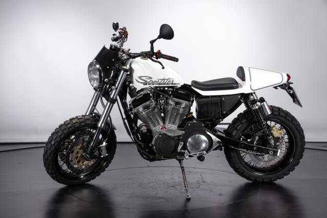Image 1/50 of Harley-Davidson DUMMY (1993)