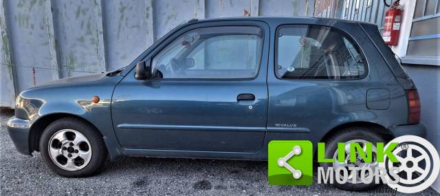 Immagine 1/4 di Nissan Micra 1.3 (1993)