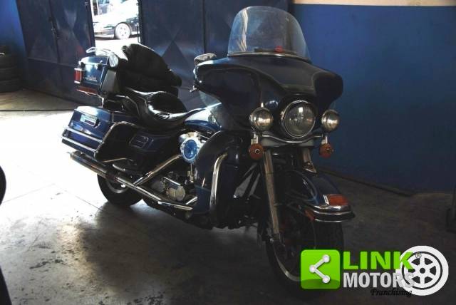 Immagine 1/15 di Harley-Davidson FLHTCU-SE Ultra Classic Electra Glide (1993)