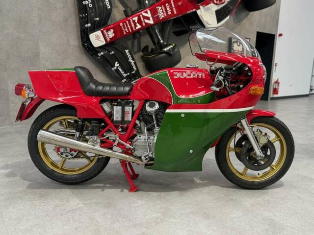 Image 1/31 of Ducati DUMMY (1980)