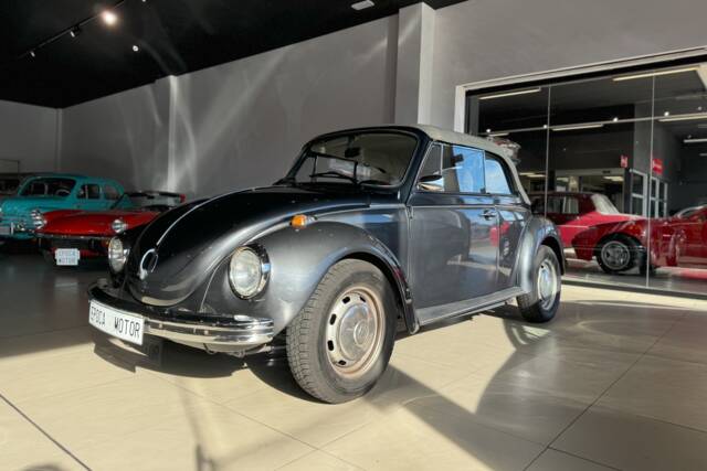 Image 1/30 of Volkswagen Beetle 1303 (1974)