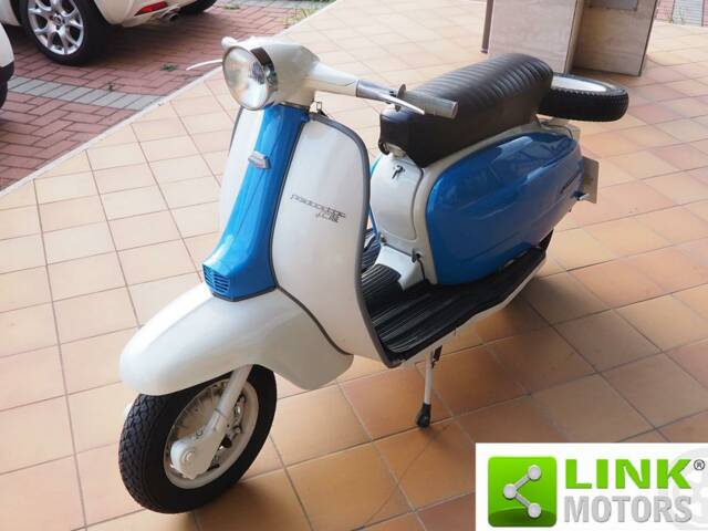 Bild 1/9 von Innocenti DUMMY (1963)