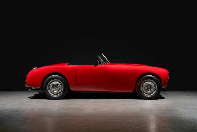 Bild 1/23 von SIATA Daina Gran Sport Barchetta (1952)