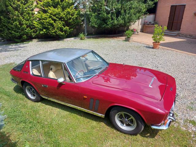 Bild 1/16 von Jensen FF (1968)