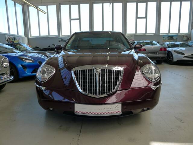 Bild 1/42 von Lancia Thesis 2.4 (2002)