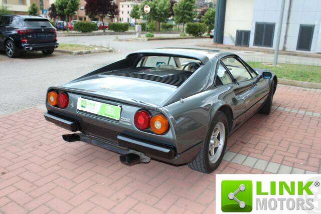 Image 1/6 of Ferrari 208 GTB Turbo (1984)